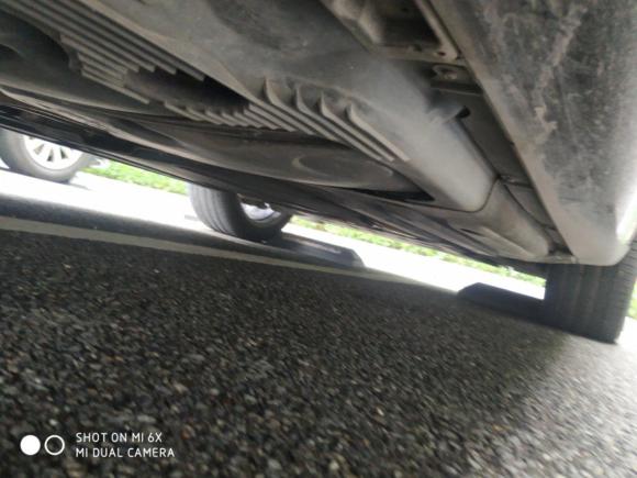 [深圳·粤B] 二手保时捷Macan2017款 Macan GTS 3.0T