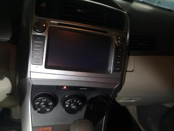 [宁波·浙B] 二手丰田逸致2014款 星耀 180E CVT精英版