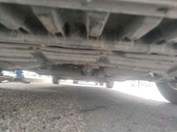 [温州·浙C] 二手日产日产NV2002014款 1.6L CVT豪华型 国IV