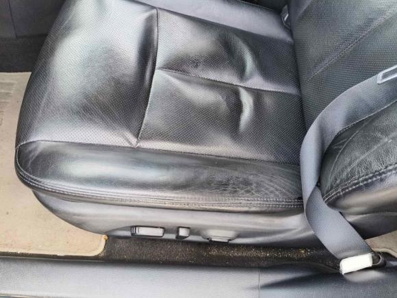 [北京·京Q] 二手日产天籁2013款 2.0L XL舒适版