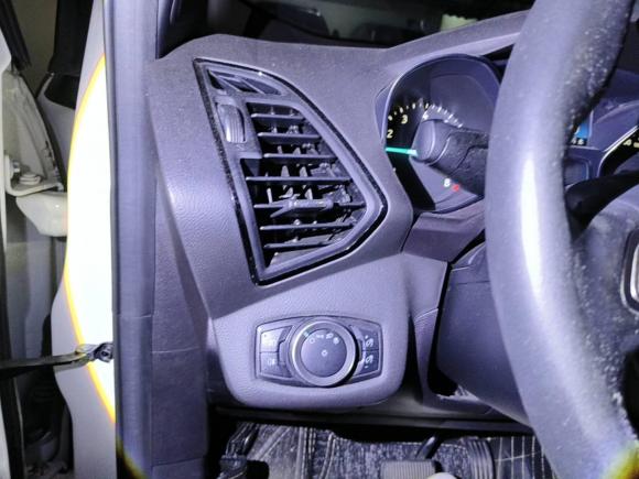 [无锡·苏B] 二手福特翼虎2017款 EcoBoost 245 四驱豪翼型