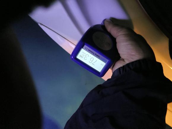 [深圳·粤B] 二手奥迪奥迪A4L2011款 2.0 TFSI 技术型