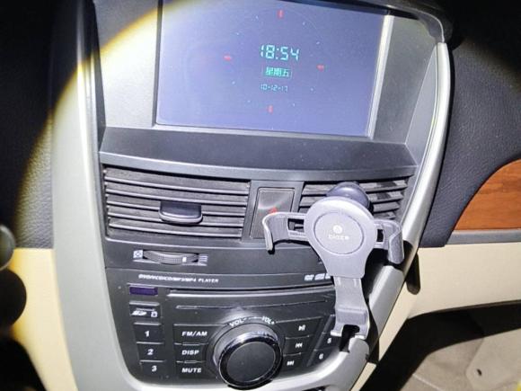 [成都·川G] 二手别克凯越2013款 1.5L 自动尊享型