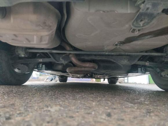 [宁波·浙B] 二手雪铁龙雪铁龙C52013款 2.0L 自动尊享型