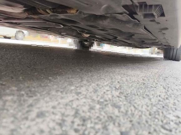 [合肥·皖A] 二手MINIMINI2014款 1.5T COOPER Fun