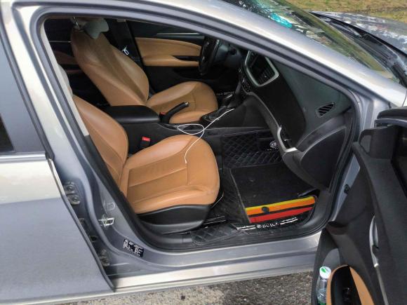 [苏州·渝A] 二手别克英朗2018款 18T 自动旗舰型