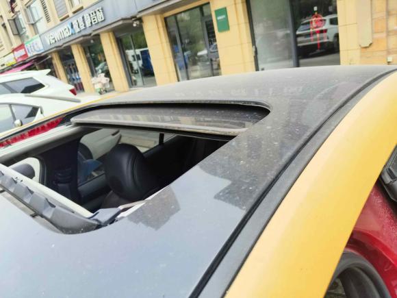 [南通·苏F] 二手马自达马自达3 昂克赛拉2021款 2.0L 自动质雅版