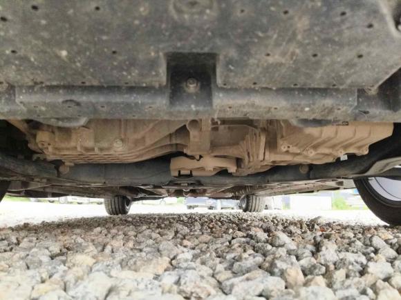 [佛山·赣A] 二手广汽传祺影豹2022款 270T DCT J16 R-style赛道版