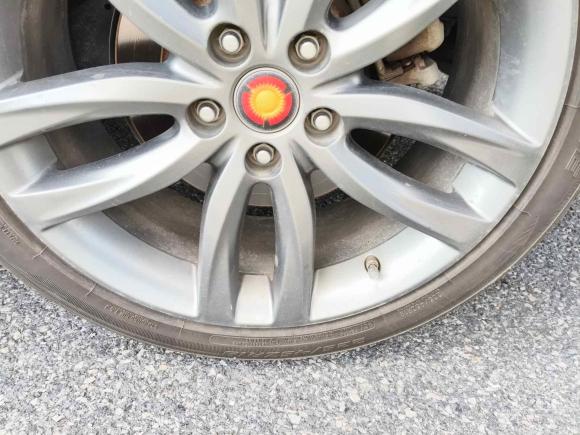 [合肥·皖A] 二手红旗红旗H52018款 30TD 智联灵动版