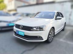 [无锡·苏B] 大众速腾2017款 1.6L 自动舒适型