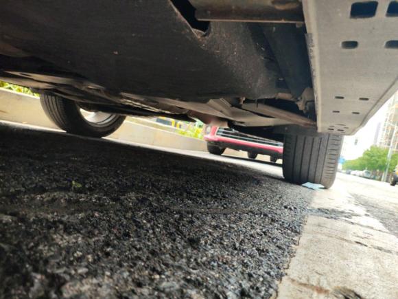 [南昌·赣A] 二手奥迪奥迪Q5L2022款 45T 豪华致雅型