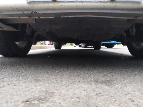 [南京·皖R] 二手江淮瑞风M52016款 1.9T 柴油手动商务版