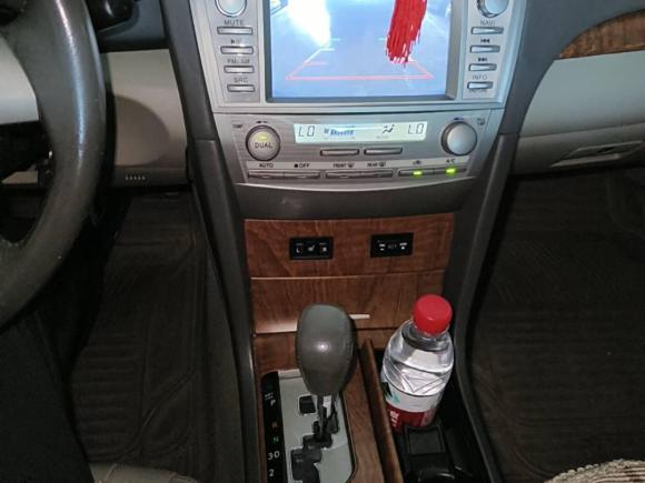 [湖州·浙E] 二手丰田凯美瑞2010款 200G 经典版