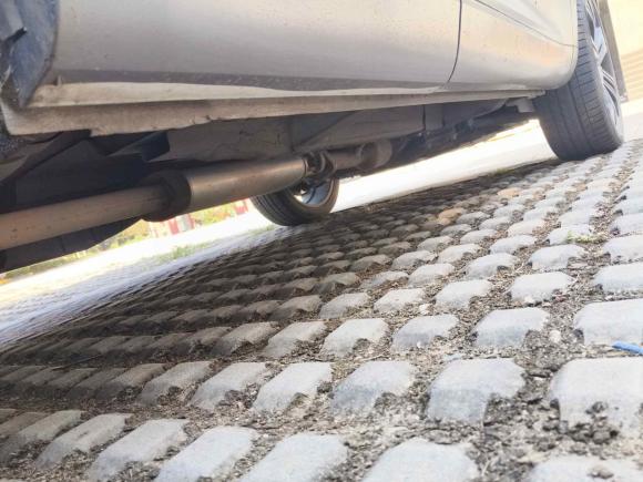 [西安·陕A] 二手魏牌魏牌 VV52017款 2.0T 旗舰型