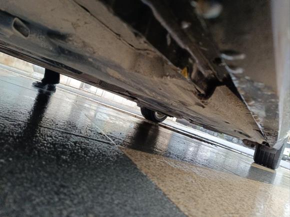 [南通·苏F] 二手捷豹捷豹XFL2020款 XFL 2.0T P250 两驱豪华版