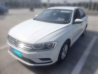 大众宝来2017款1.6L手动时尚型