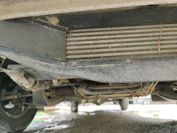 [湖州·皖P] 二手江铃特顺2017款 2.8T商运型长轴中顶6/7/8座JX493