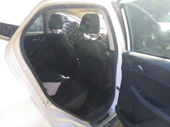 [台州·浙J] 二手比亚迪元新能源2019款 EV535 智联领潮型