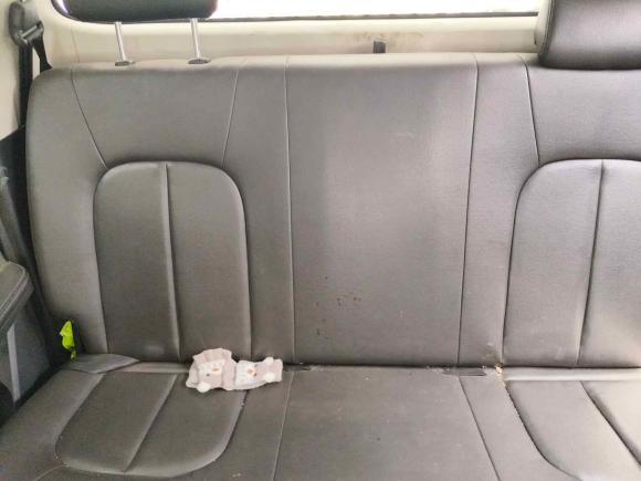 [合肥·皖A] 二手江铃宝典2020款 2.5T柴油两驱舒享版标轴JX4D25A6L