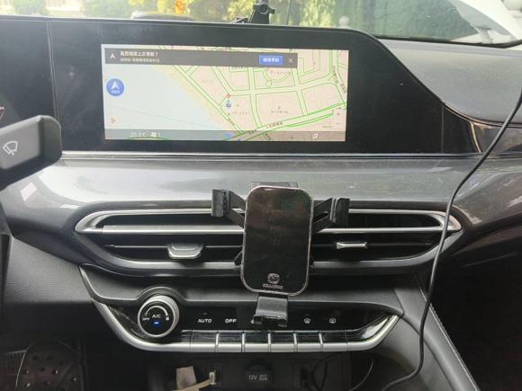 [上海·苏A] 二手长安逸动2020款 PLUS 蓝鲸NE 1.4T GDI DCT尊贵型