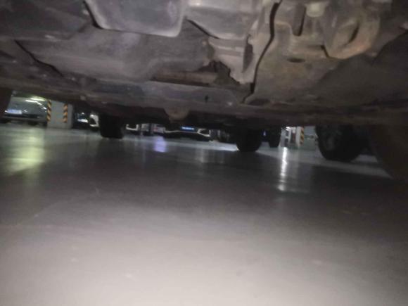 [杭州·浙A] 二手三菱ASX劲炫2011款 2.0两驱炫逸版