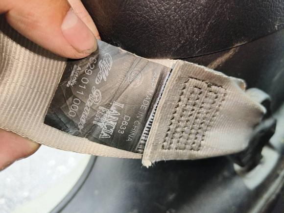 [深圳·云A] 二手菲亚特菲翔2012款 1.4T 自动劲享版