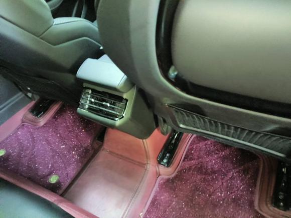 [苏州·苏U] 二手领克领克032023款 1.5TD DCT劲Pro