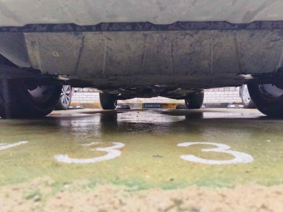 [上海·沪A] 二手大众途观2012款 1.8TSI 自动两驱菁英版