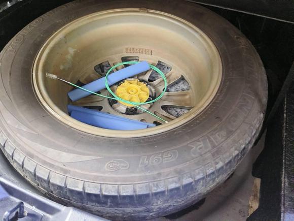 [南昌·赣A] 二手马自达马自达CX-52013款 2.0L 自动四驱尊贵型