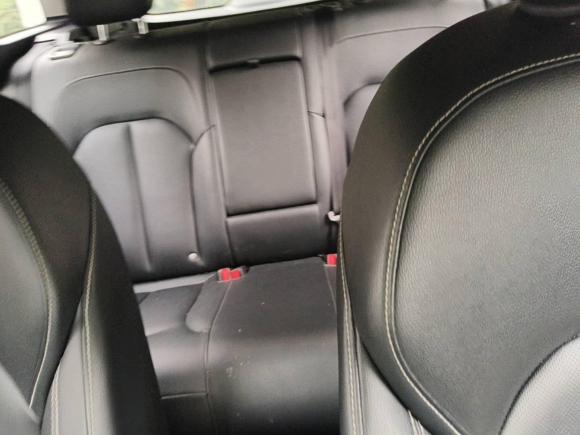 [常州·苏E] 二手荣威荣威Ei52019款 舒适版