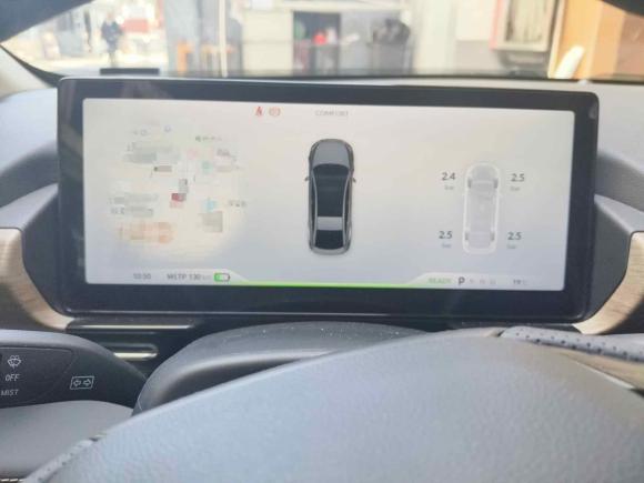 [上海·沪A] 二手小鹏小鹏P52021款 460G+