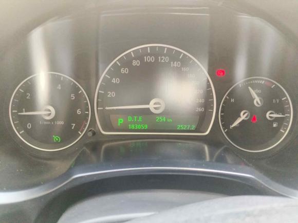 [上海·沪C] 二手萨博Saab 9-32007款 Vector 2.0TS