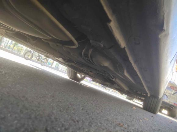 [杭州·浙A] 二手大众朗逸2013款 改款经典 1.6L 自动舒适版