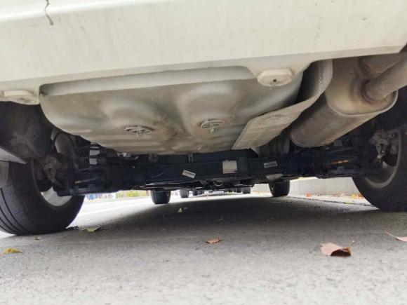 [合肥·皖A] 二手雪铁龙爱丽舍2017款 1.6L 手动时尚型