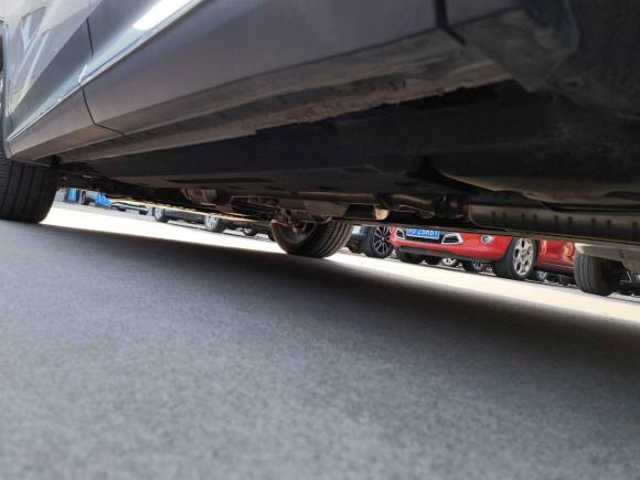 [无锡·苏B] 二手红旗红旗HS72022款 3.0T 自动四驱智联旗领版 七座