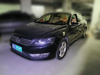 大众帕萨特2011款 1.8TSI DSG御尊版