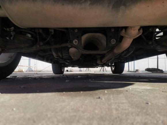 [南通·苏F] 二手哈弗哈弗H22018款 蓝标 1.5T 双离合两驱豪华型