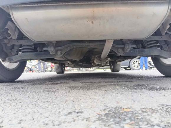 [杭州·浙A] 二手起亚智跑2012款 2.0L 自动两驱版GLS