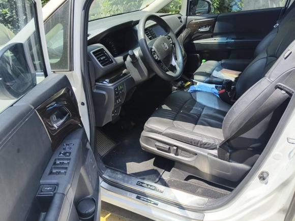 [常州·苏D] 二手本田奥德赛2021款 2.0L 锐·智享版