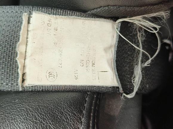 [宁波·浙B] 二手英菲尼迪英菲尼迪Q50L2018款 2.0T 舒适版 国V