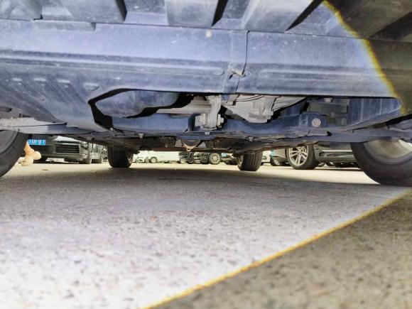 [义乌·浙G] 二手吉利汽车远景2020款 1.5L 手动亚运版