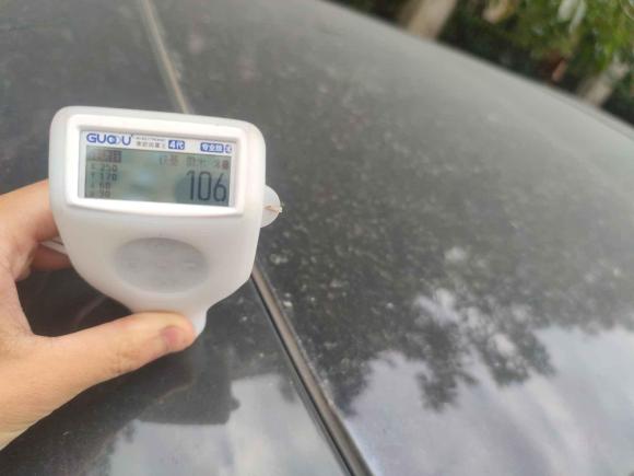 [温州·浙C] 二手路虎神行者22014款 2.0T Si4 SE汽油版