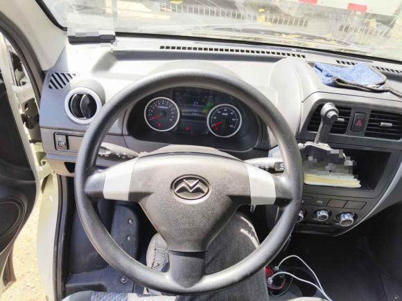 [青岛·鲁B] 二手新吉奥吉奥睿征L2023款 41.86kWh 亿纬锂能