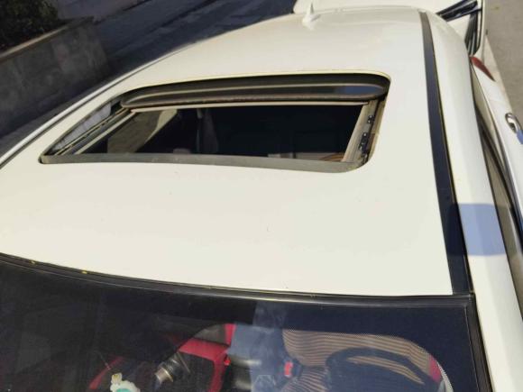 [西安·陕A] 二手长安逸动XT2016款 1.6L 自动俊酷型