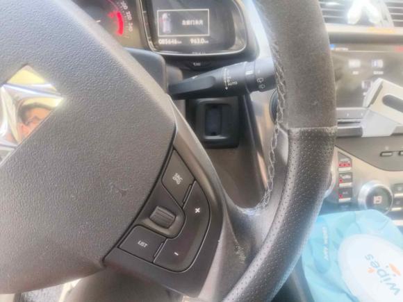 [上海·沪B] 二手DSDS 52014款 1.6T 豪华版THP160