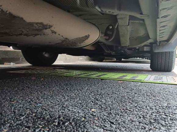 [苏州·苏E] 二手长安长安CS752014款 1.8T 自动尊贵型 国IV