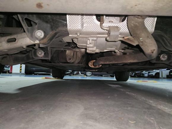 [西安·陕U] 二手路虎发现运动版2021款 249PS R-Dynamic SE 性能科技版 5座