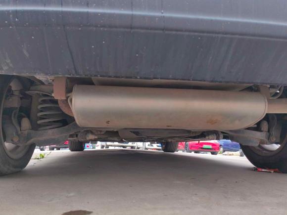 [上海·苏N] 二手福特福克斯2018款 两厢经典 1.6L 自动风尚型智行版