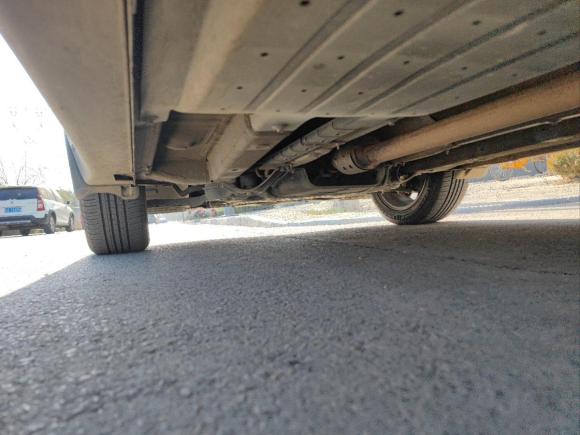 [西安·陕A] 二手起亚起亚KX52016款 1.6T 自动两驱DLX