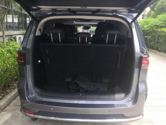 [南通·苏F] 二手荣威荣威iMAX82021款 400TGI Supreme系列尊荣版